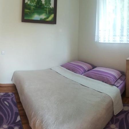Domek Milka Jastrzebia Gora Exterior foto