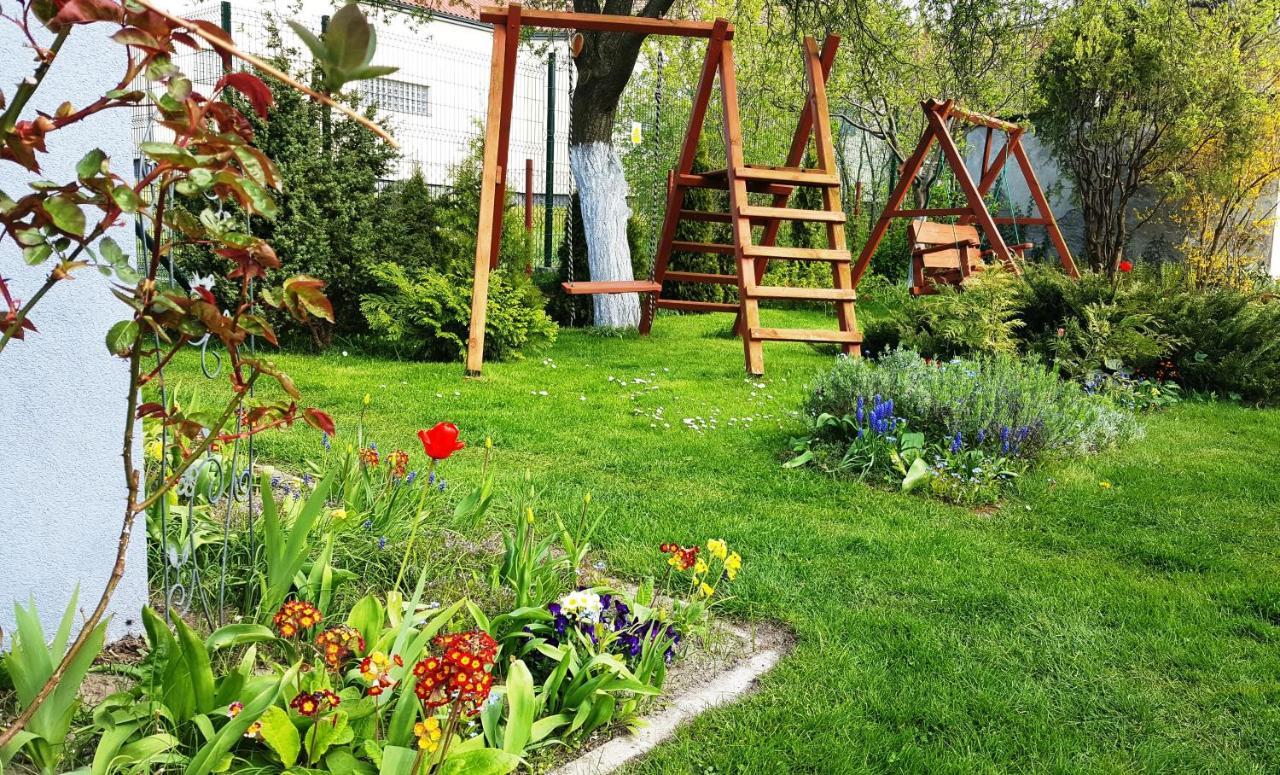 Domek Milka Jastrzebia Gora Exterior foto